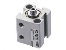 SD Series Compact Cylinder