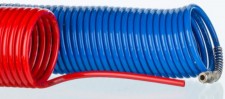 Spiral Tubing