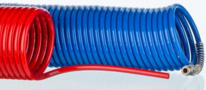 Spiral Tubing