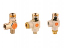 QPC Pilot No-return Valve