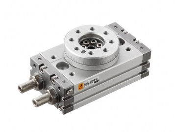 EMQ Series Rotary Pneumatic Cylinder