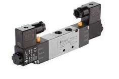 Solenoid valve RV series