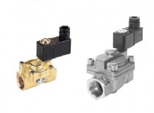 Diaphragm valve